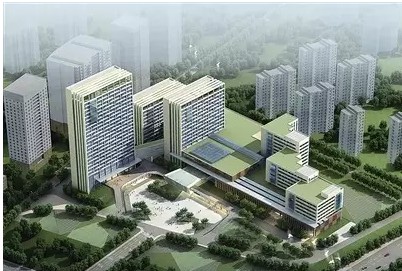 青岛市已有五大在建工程项目运用BIM技术