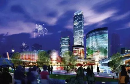 青岛市已有五大在建工程项目运用BIM技术