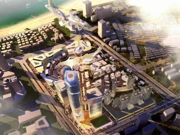 青岛市已有五大在建工程项目运用BIM技术