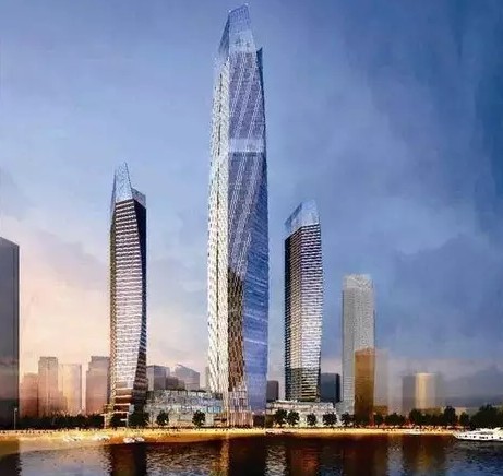 青岛市已有五大在建工程项目运用BIM技术