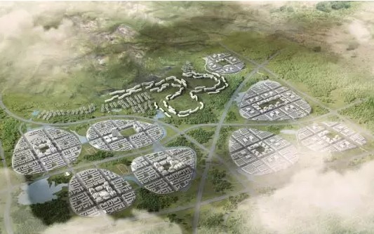 青岛市已有五大在建工程项目运用BIM技术