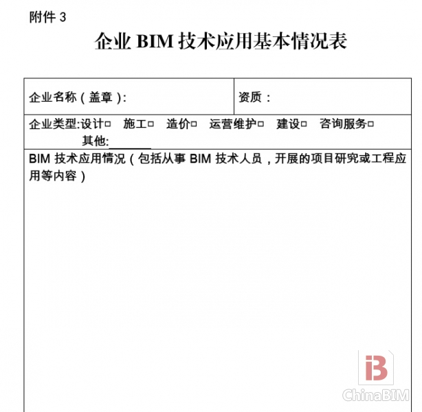 福建省住建厅四大举措 贯彻住建部BIM应用指导意见