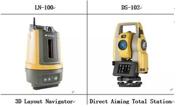 湖南建工基于BIM的测绘机器人集成应用-BIM建筑网