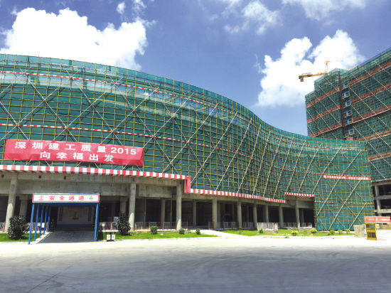 BIM技术提升项目管理