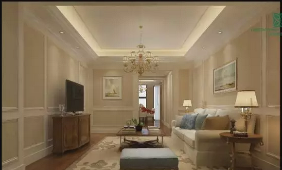 BIM在精装修设计与工程管理中的应用