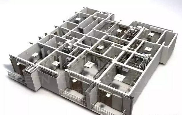 BIM在精装修设计与工程管理中的应用