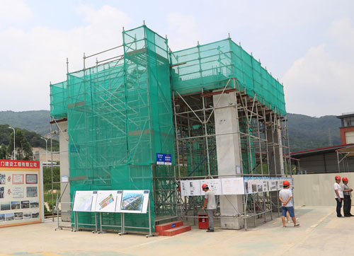 充分运用BIM技术创造住宅产业化 “福建经验”