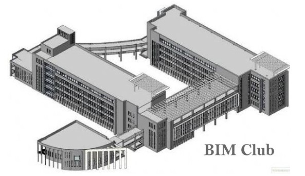BIM与3D GIS共同助推智慧城市建设