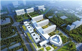 天坛医院迁建为什么荣获国际BIM大奖