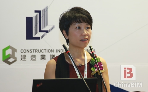 上海Global BIM峰会探讨BIM践行现状 促进其落地