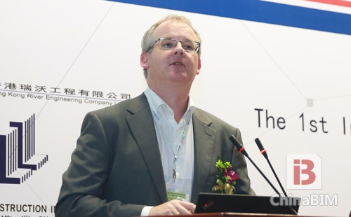 上海Global BIM峰会探讨BIM践行现状 促进其落地