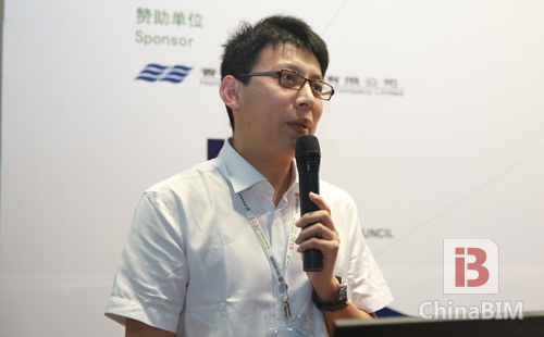 上海Global BIM峰会探讨BIM践行现状 促进其落地