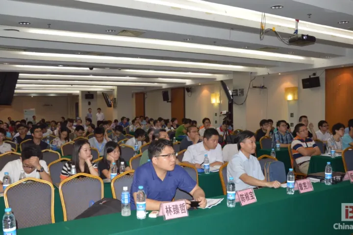 专家羊城热议设计到施工的BIM技术无缝衔接