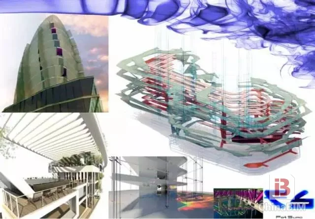 BIMer现身说法 聊一聊香港大学的BIM教育