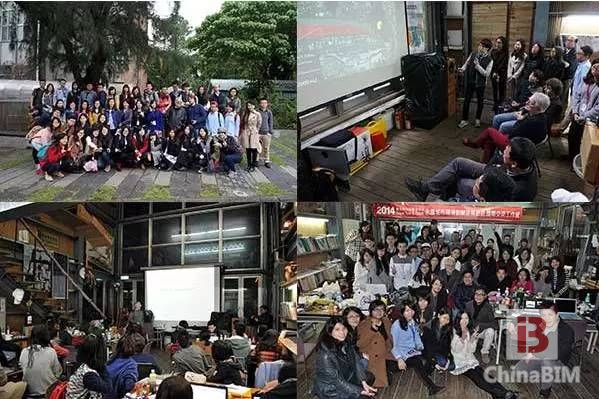 BIMer现身说法 聊一聊香港大学的BIM教育