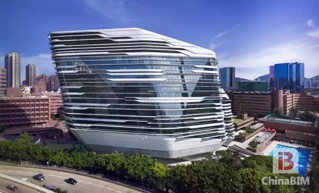 BIMer现身说法 聊一聊香港大学的BIM教育