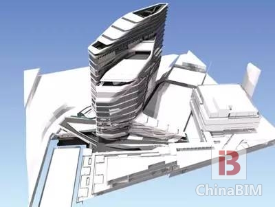 BIMer现身说法 聊一聊香港大学的BIM教育