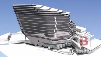 BIMer现身说法 聊一聊香港大学的BIM教育