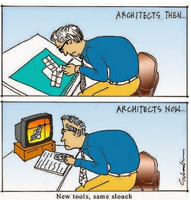 3D建筑模型带来更多的可持续性纳入建筑