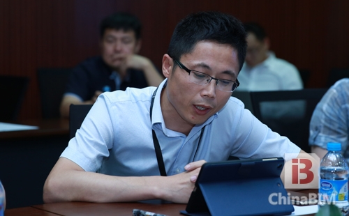 基于BIM智慧建造一体化管理交流会圆满结束