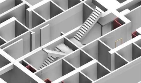 创建一个能用的BIM模型绝非易事