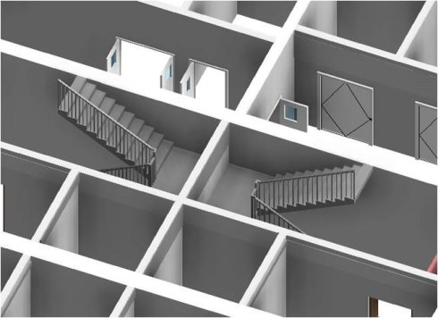 创建一个能用的BIM模型绝非易事