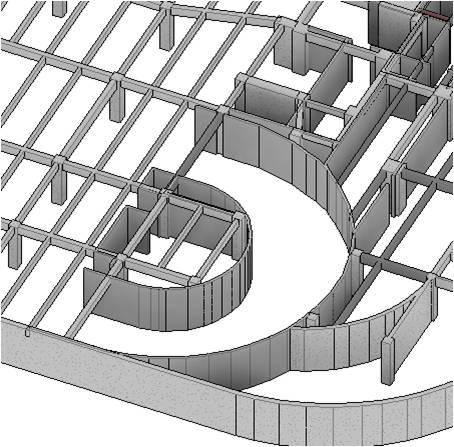 创建一个能用的BIM模型绝非易事