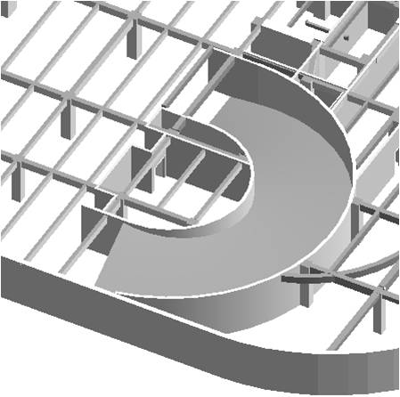 创建一个能用的BIM模型绝非易事