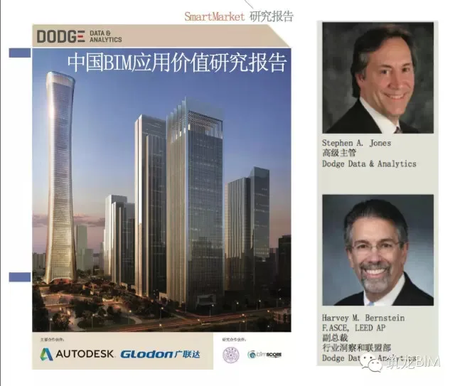 黄强：实现BIM 山路崎岖—《中国BIM应用价值研究报告（2015）》读后感