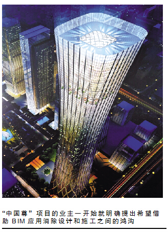 设计施工一体化的理想与现实——建筑行业BIM知易行难