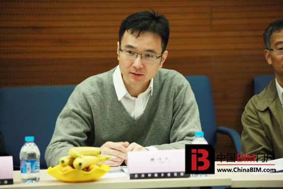 《建筑工程设计信息模型制图标准》编制组成立暨项目启动会召开 《建筑工程设计信息模型制图标准》编制组成立暨项目启动会召开