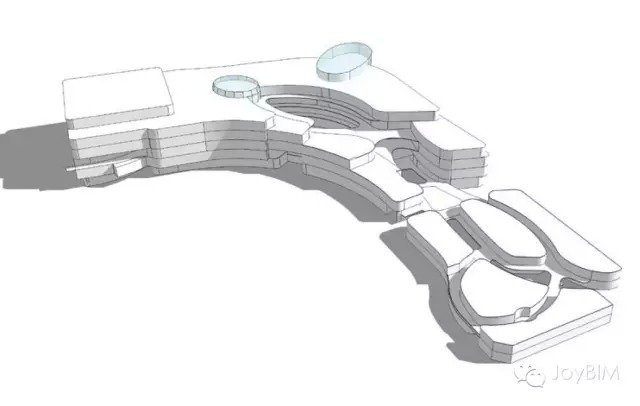 BIM在机电设计中的价值 BIM在机电设计中的价值