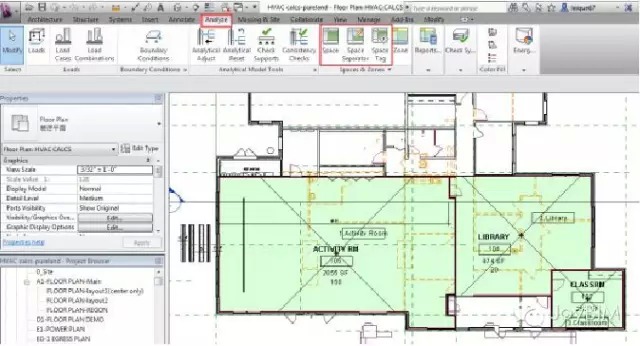 BIM在机电设计中的价值 BIM在机电设计中的价值