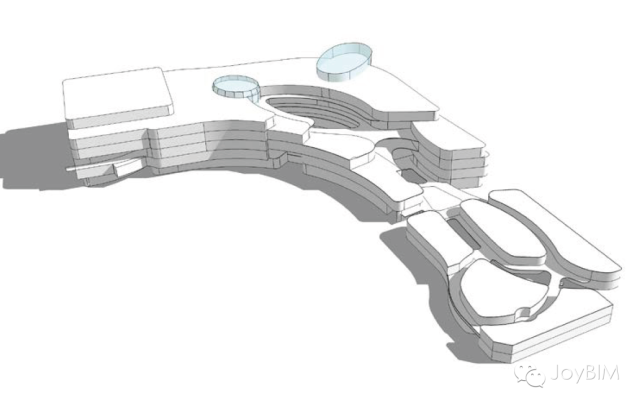 BIM在机电设计中的价值 BIM在机电设计中的价值