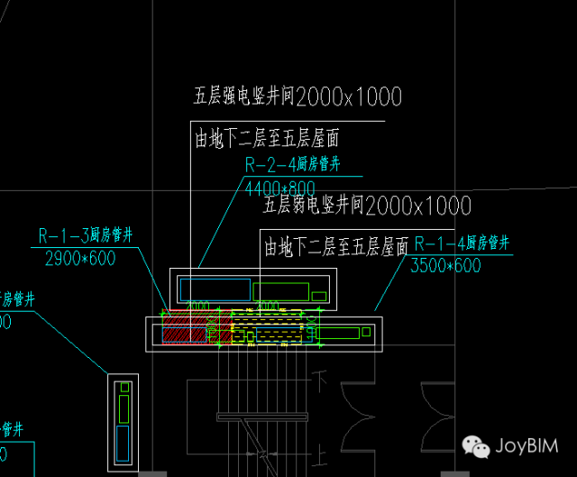 BIM在机电设计中的价值 BIM在机电设计中的价值