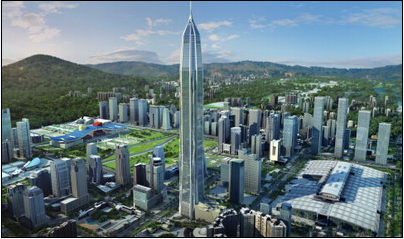 基于BIM的数字化建造