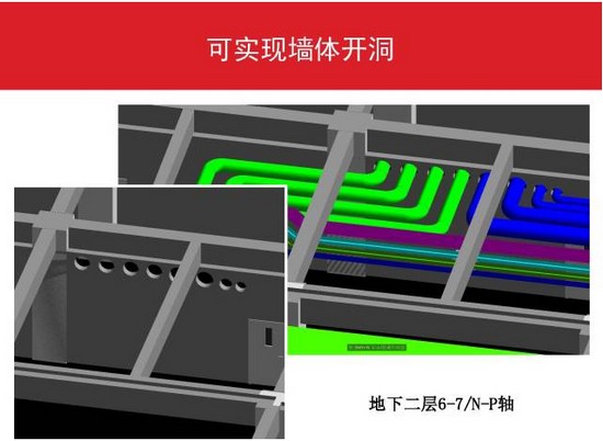 万科成本控制：如何利用BIM技术实现精确工程管理？
