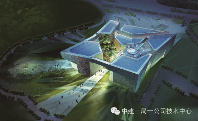 BIM在空腹夹层板施工工艺模拟上的应用 BIM在空腹夹层板施工工艺模拟上的应用