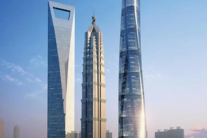 建筑大数据时代，BIM带来了什么？