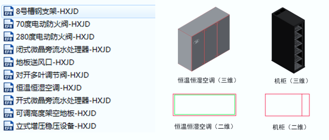 BIM机电设计、出图、交付新模式研究