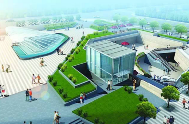 苏州星海率先引入BIM理念 刷新都市生活新模式-BIM建筑网