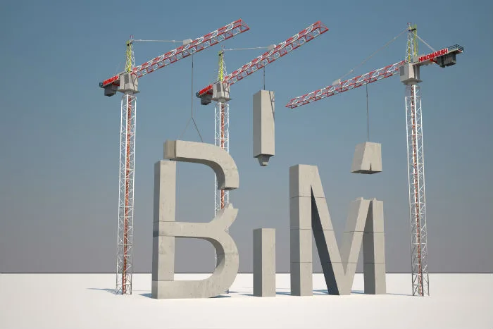 要不要BIM，这是个问题！