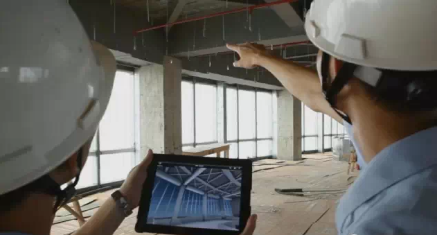 BIM能否避免哈尔滨大火中生命的流逝？