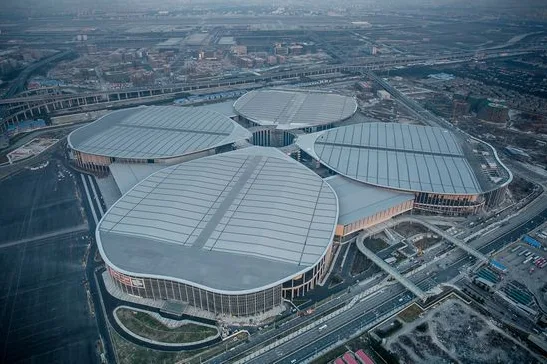2015年建筑业十大BIM应用案例集锦