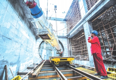 BIM助力厦门轨道交通建设 BIM助力厦门轨道交通建设