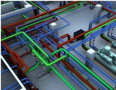 BIM将给勘察设计行业带来新的机遇 BIM将给勘察设计行业带来新的机遇