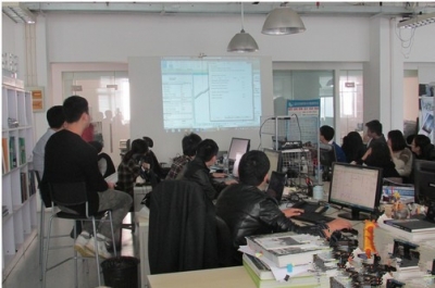 BIM将给勘察设计行业带来新的机遇 BIM将给勘察设计行业带来新的机遇