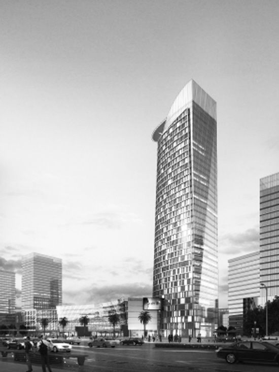 穗首次开展BIM设计专项评优