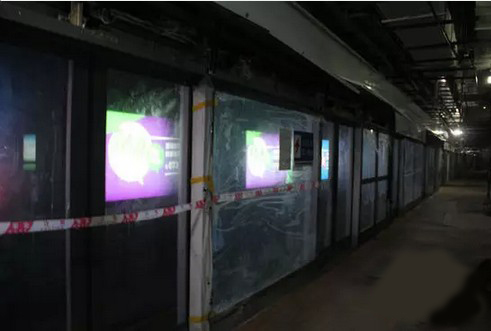 BIM为长沙地铁2号线机电设备安装施工装上“透视眼” BIM为长沙地铁2号线机电设备安装施工装上“透视眼”