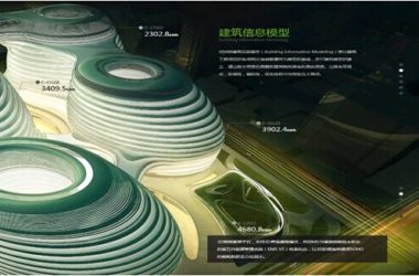 BIM运维在SOHO的探索——基于BIM的物业管理系统-BIM建筑网